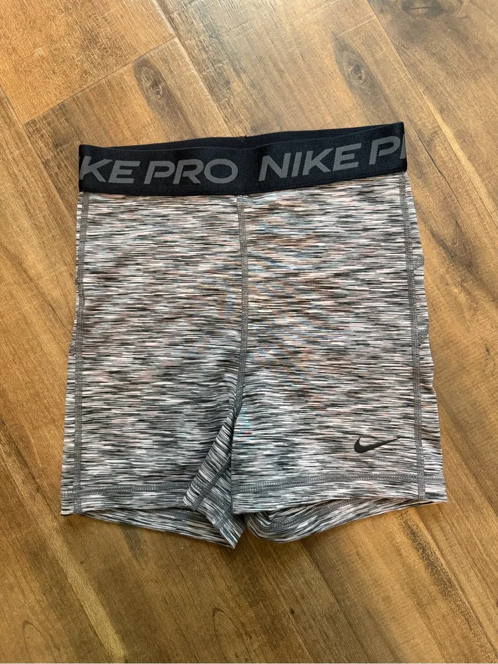 Nike Pro Shorts